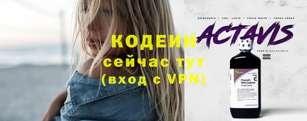 молекула духа Заволжье